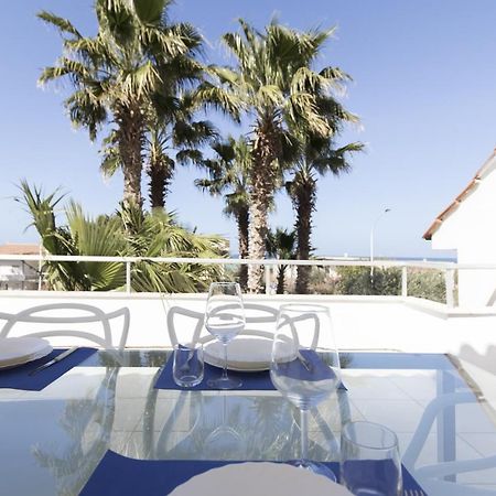 Visitsicilia Bianca Mare Apartment Alcamo Marina Exterior photo