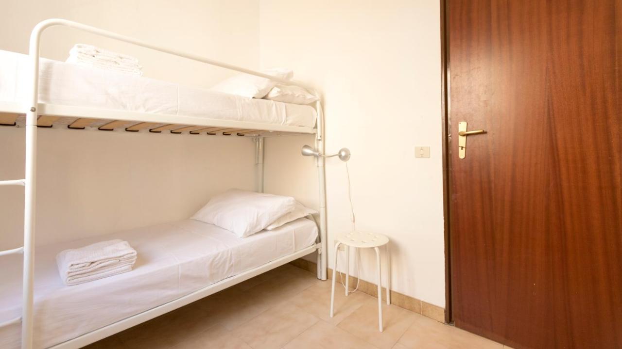 Visitsicilia Bianca Mare Apartment Alcamo Marina Exterior photo