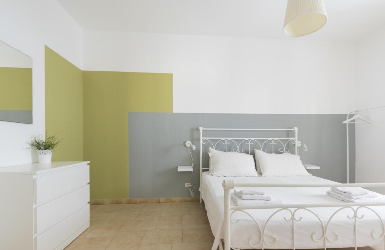 Visitsicilia Bianca Mare Apartment Alcamo Marina Exterior photo